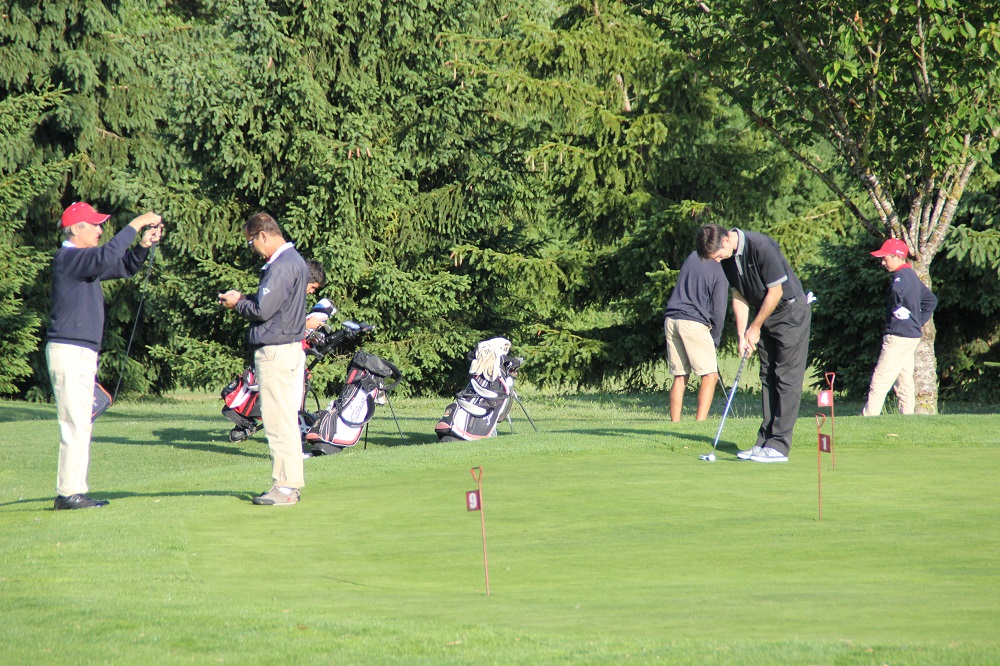 Resultados Campeonato de Navarra Individual de P&P